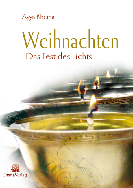 Weihnachten - Ayya Khema