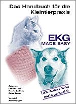 EKG made Easy - L Tilley, N Burtnick, B Egner