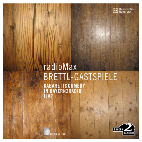 radioMax Brettl-Gastspiele