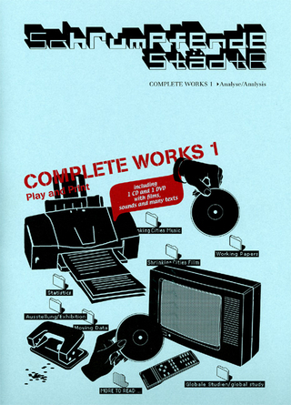 Schrumpfende Städte - Shrinking Cities