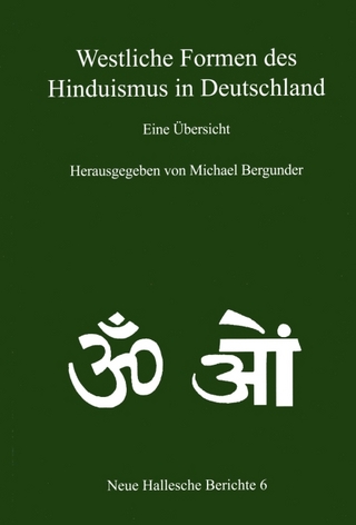 Westliche Formen des Hinduismus
