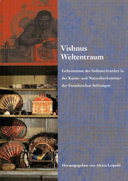 Vishnus Weltentraum. - 