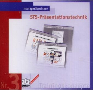 STS-Präsentationstechnik