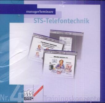 STS-Telefontechnik