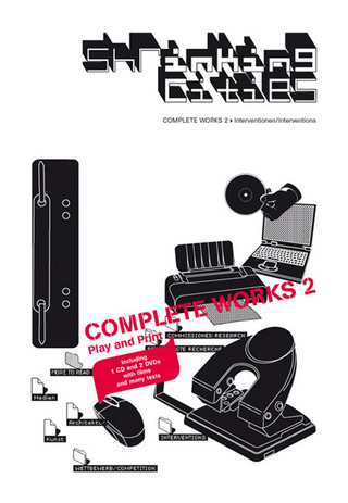Schrumpfende Städte - Shrinking Cities