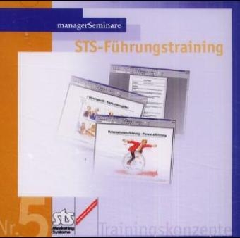 STS-F&uuml;hrungstraining