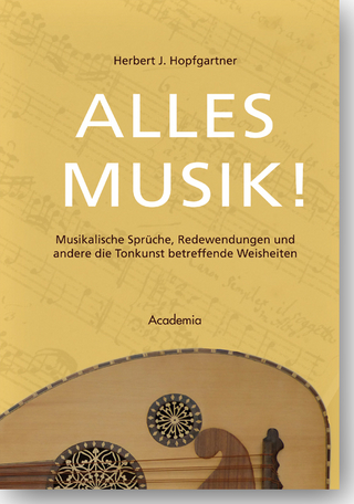 Alles Musik!