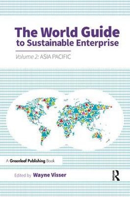 The World Guide to Sustainable Enterprise - 
