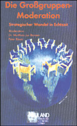 Die Grossgruppen-Moderation