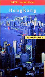 Hongkong - Chris Hegan