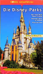 Die Disney-Parks