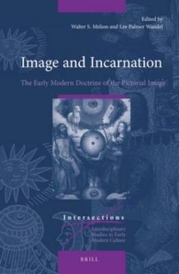 Image and Incarnation - 