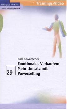 Emotionales Verkaufen