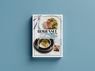 Bodensee für Genießer