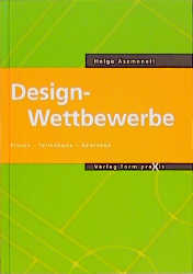 Design-Wettbewerbe - Helge Aszmoneit