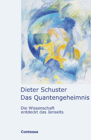 Das Quantengeheimnis