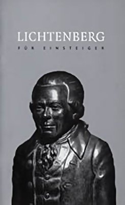 Lichtenberg für Einsteiger