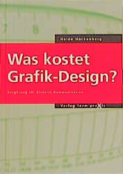 Was kostet Grafik-Design? - Heide Hackenberg