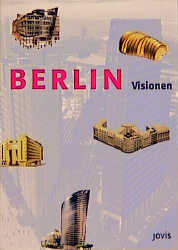 Berlin - Visionen (Postkarten)