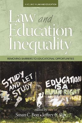 Law & Education Inequality - 