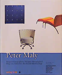 Peter Maly - Peter Maly