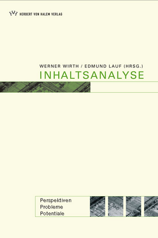 Inhaltsanalyse