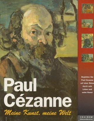 Paul Cezanne, 1 CD-ROM