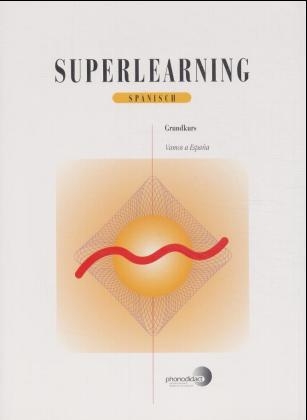 Vamos a España - Spanisch Grundkurs