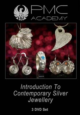 Introduction to Contemporary Silver Jewellery