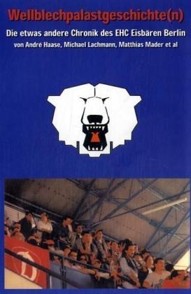 Wellblechpalastgeschichte(n)