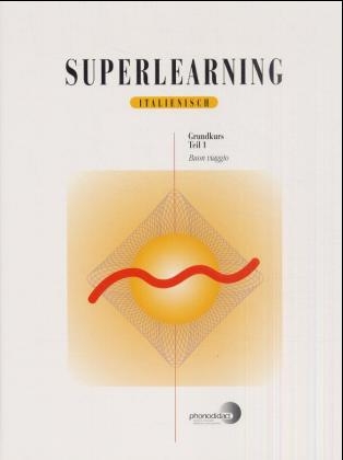 Buon viaggio - Italienisch Grundkurs Teil 1