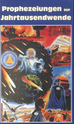 Prophezeiungen zur Jahrtausendwende, 1 Videocassette