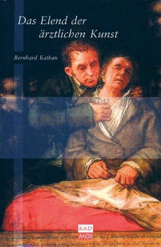 Das Elend der ärztlichen Kunst