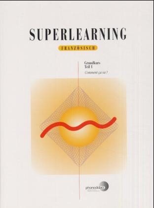 Comment &ccedil;a va? - Franz&ouml;sisch Grundkurs Teil 1 - Helmut Vervuert, Marie O Richard