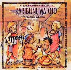 Karibuni Watoto