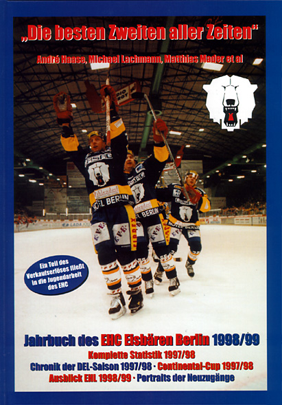 Die besten Zweiten aller Zeiten - Andr&eacute; Haase, Michael Lachmann, Matthias Mader