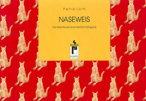 Naseweis - Petra L&uuml;th