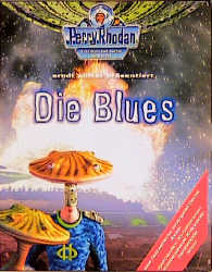 Extraterrestrische Kulturen "Die Blues" - Arndt Ellmer