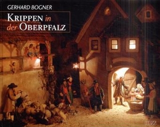 Krippen in der Oberpfalz