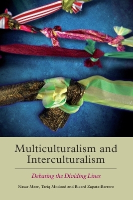 Multiculturalism and Interculturalism - 