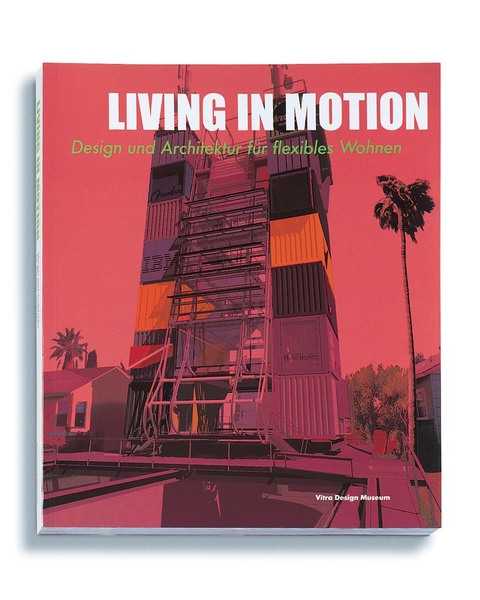 Living in Motion - 
