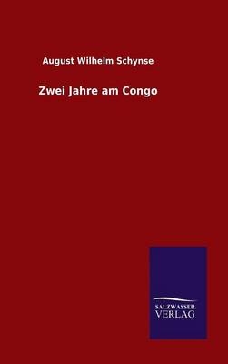 Zwei Jahre am Congo
