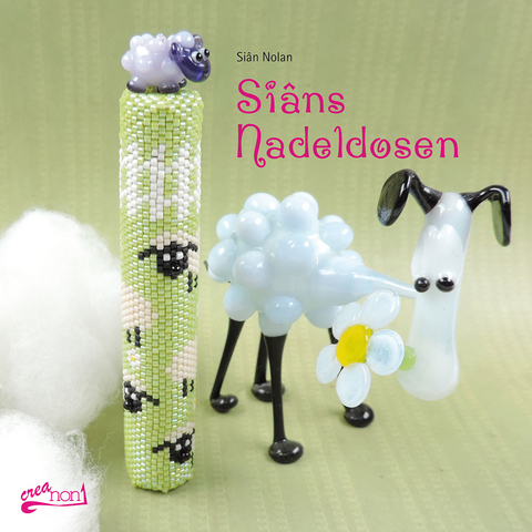 Si&acirc;ns Nadeldosen - Si&acirc;n Nolan