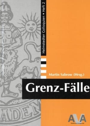 Grenz-F&auml;lle - 