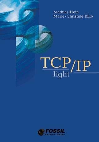 TCP/IP light