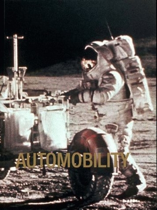 Automobility - Was uns bewegt