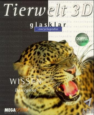 Tierwelt 3D