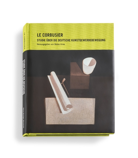 Le Corbusier - 