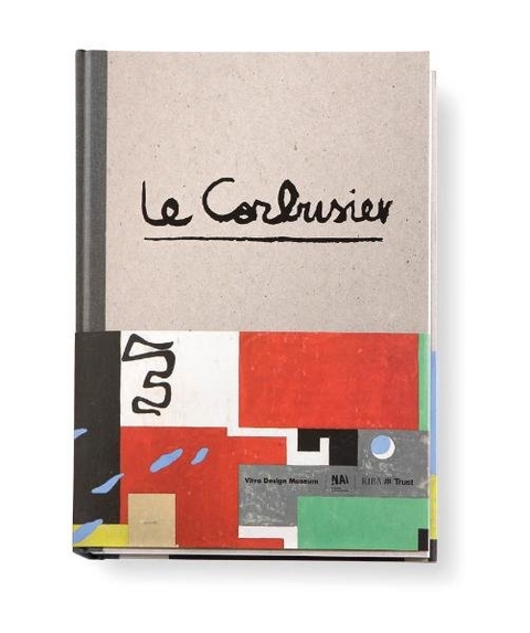 Le Corbusier - 