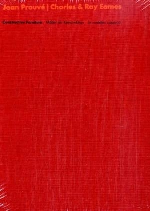 Jean Prouvé /Charles & Ray Eames